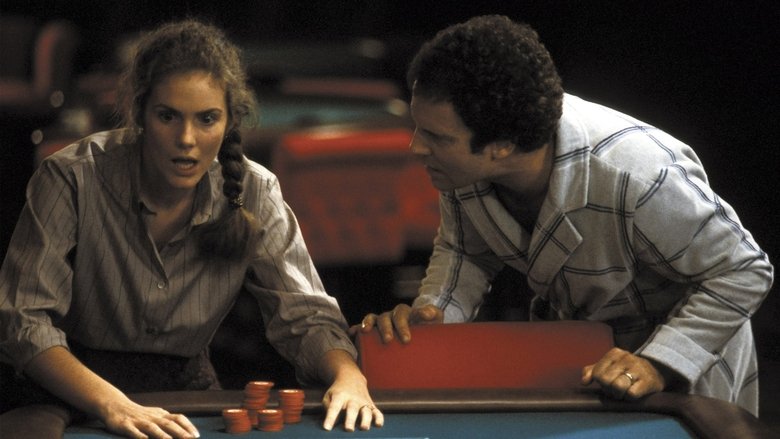 кадр из фильма Потерянные в Америке