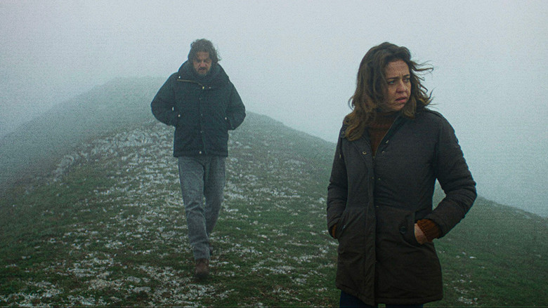 кадр из фильма Dall'alto di una fredda torre