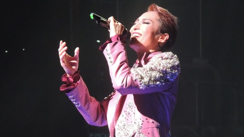 кадр из фильма 望海風斗 MEGA LIVE TOUR『NOW! ZOOM ME!!』