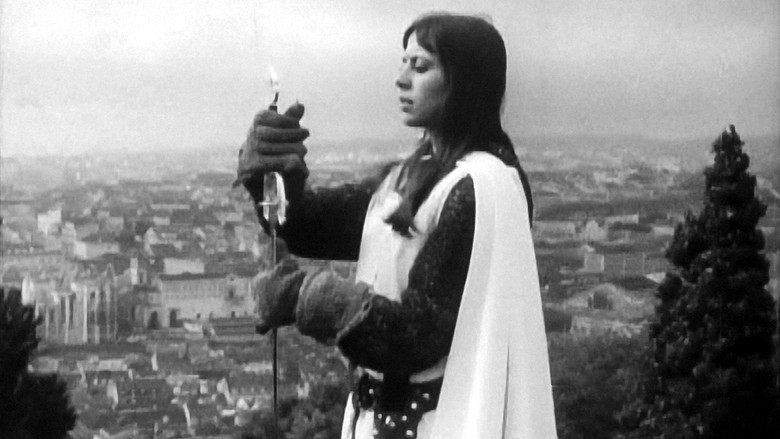 Que Farei eu com Esta Espada?