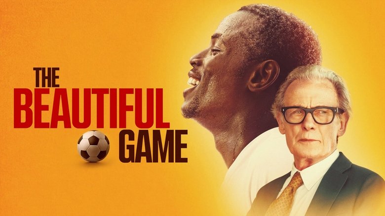 кадр из фильма Прекрасная игра