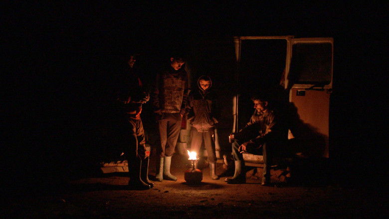 кадр из фильма Olanda