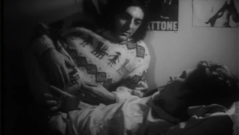 кадр из фильма Nerolio