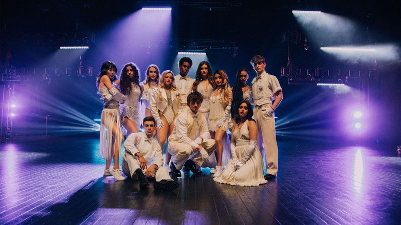 кадр из фильма The Musical: Welcome To The Night Of Your Life!