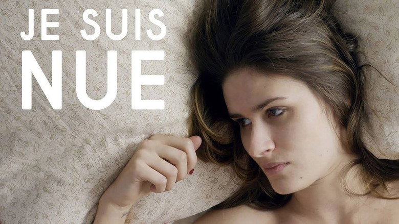кадр из фильма Je suis nue