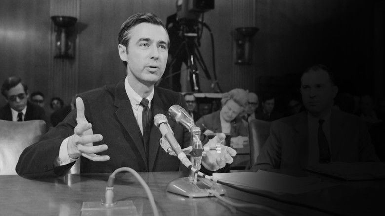 кадр из фильма Будешь моим соседом?