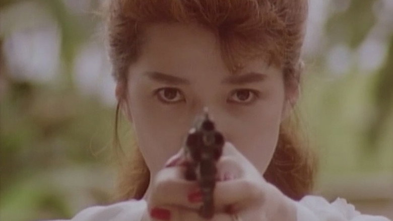 кадр из фильма マニラ・エマニエル夫人　魔性の楽園