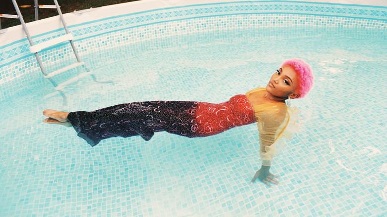 кадр из фильма The Making of Identity Crisis: a documentary by Jordan Seamón