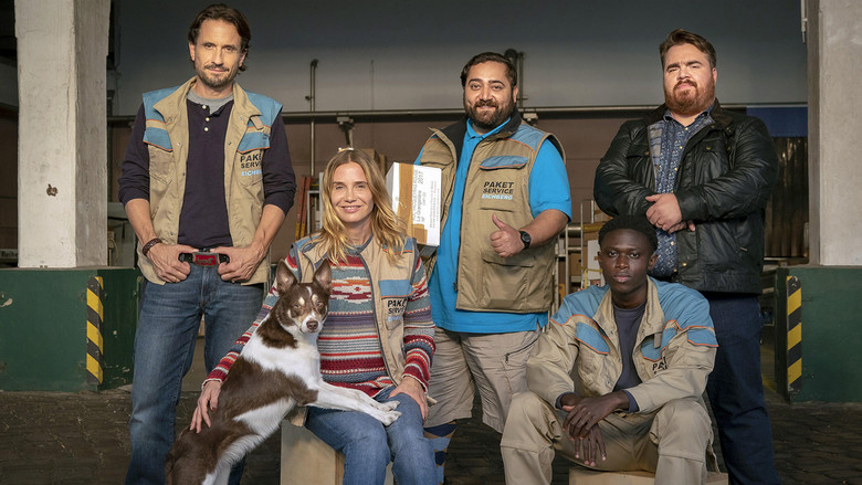 кадр из фильма 2 unter Millionen