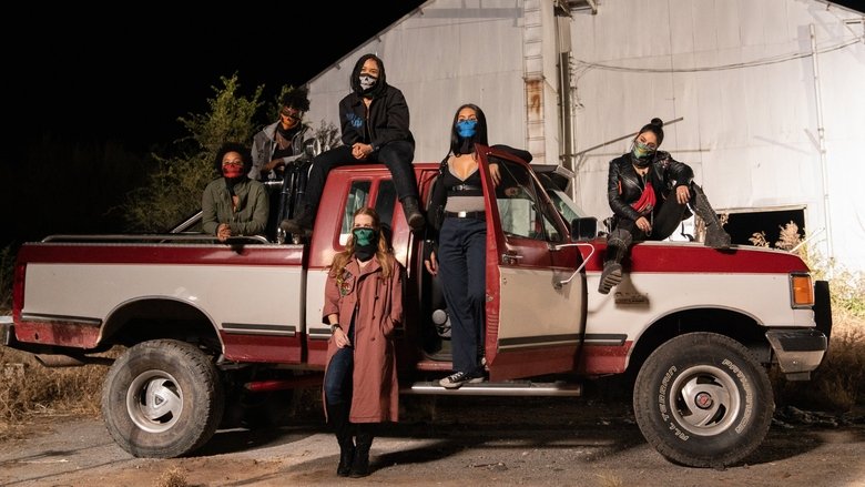 кадр из фильма Сами напросились