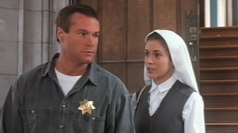 кадр из фильма Deadly Sins