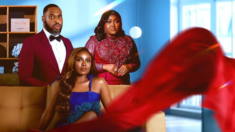 кадр из фильма When I See You