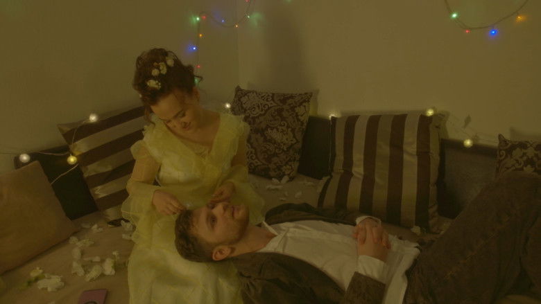 кадр из фильма Друзья