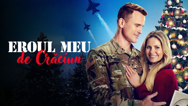 кадр из фильма Мой рождественский герой