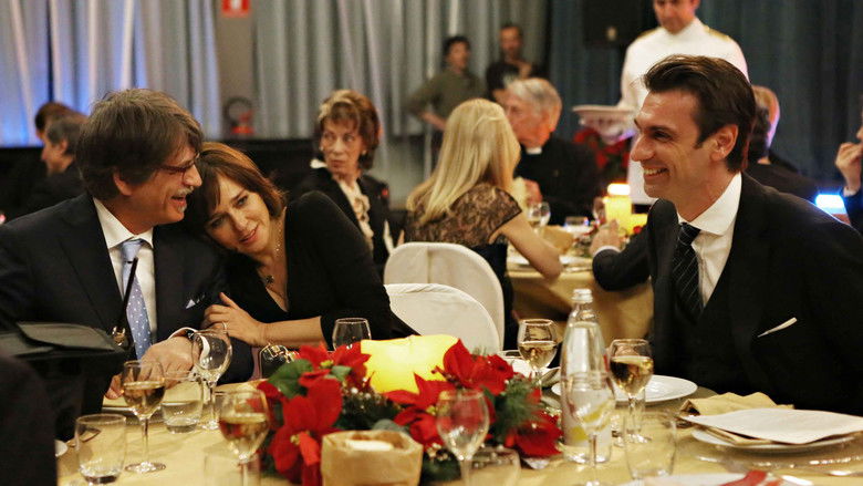 кадр из фильма Цена человека