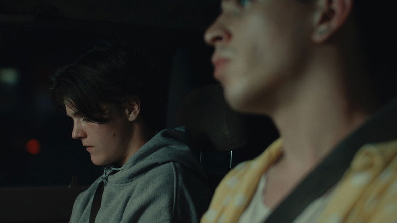 кадр из фильма Homesick