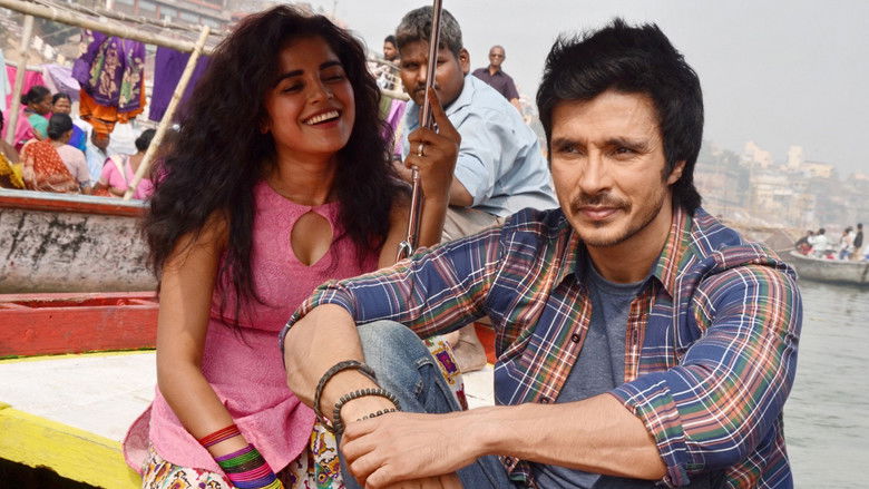 кадр из фильма Mirza Juuliet