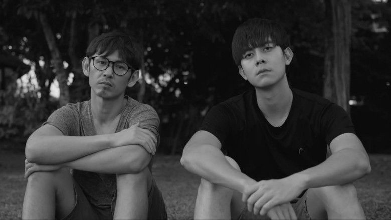 кадр из фильма 吹爪散的思念