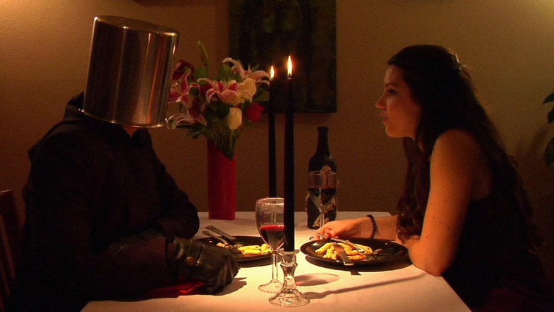 кадр из фильма Panman