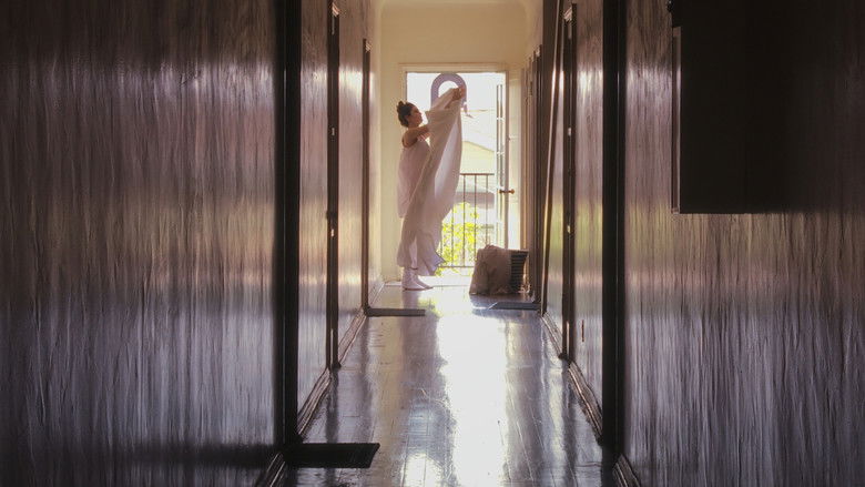 кадр из фильма Now Is: I am Happiness