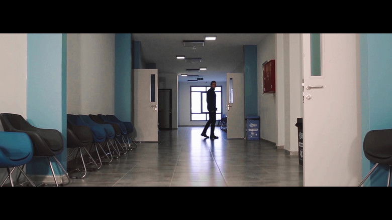 кадр из фильма Root