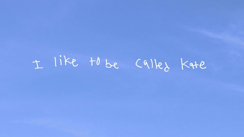 кадр из фильма I Like To Be Called Kate