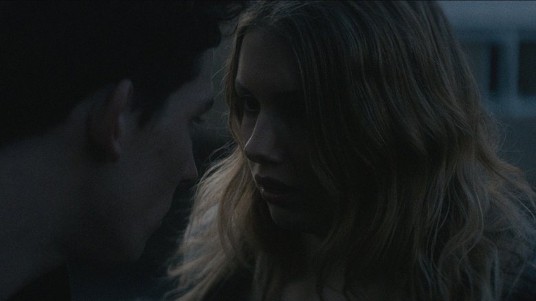 кадр из фильма Bridgend