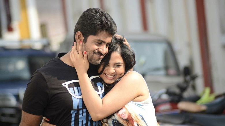 кадр из фильма சத்ரு