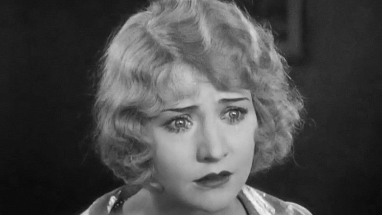 кадр из фильма The Belle of Broadway