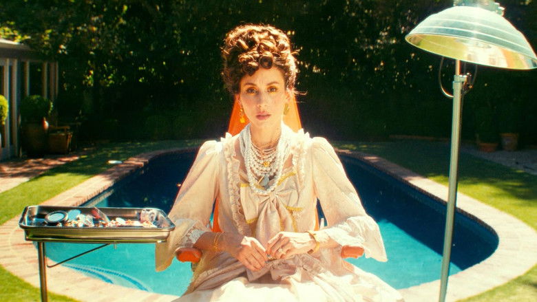 кадр из фильма BITE