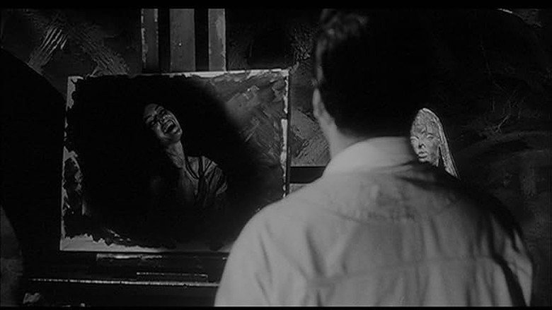 кадр из фильма Blood Bath