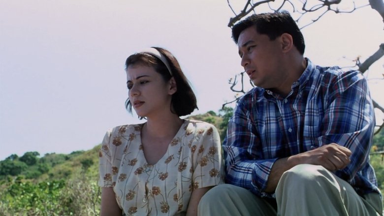 кадр из фильма Ang Lalaki sa Buhay ni Selya