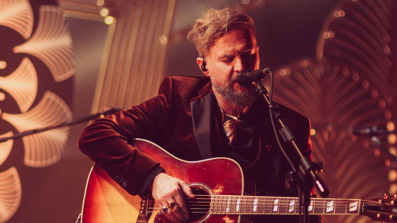 кадр из фильма Koncert MTV Unplugged - Organek