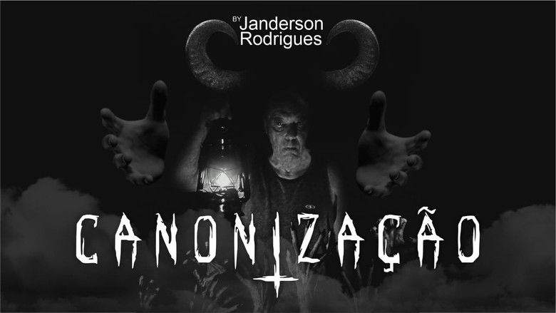 кадр из фильма Canonização