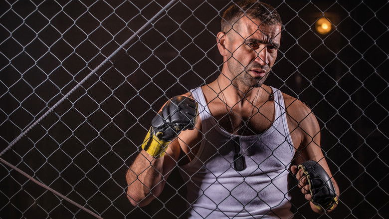 кадр из фильма Ветеран