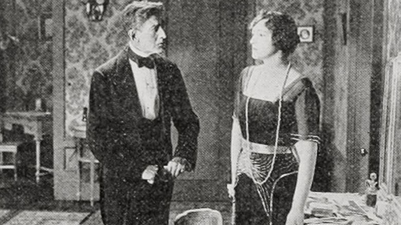 кадр из фильма The Strong Way