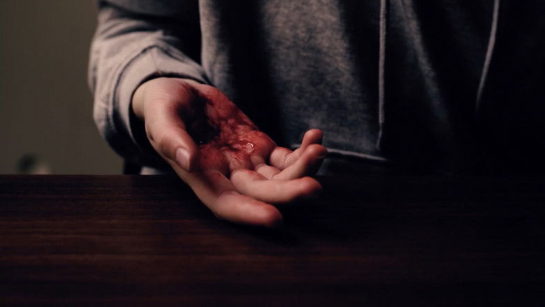 кадр из фильма IDUS