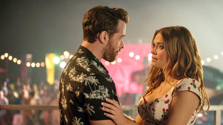 кадр из фильма Making Waves