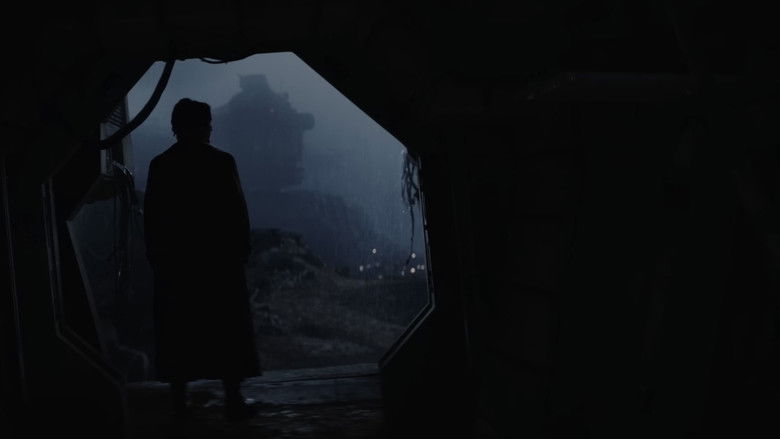 кадр из фильма Andor: A Disney+ Day Special Look