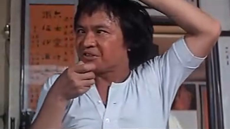 кадр из фильма 錢作怪