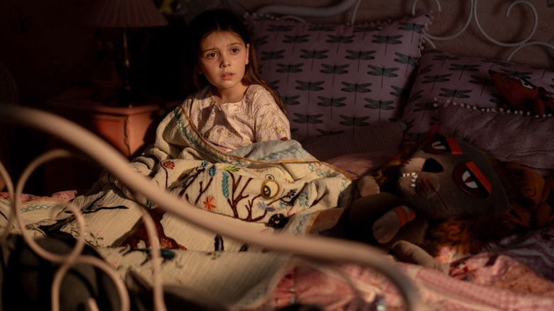 кадр из фильма Поймать монстра