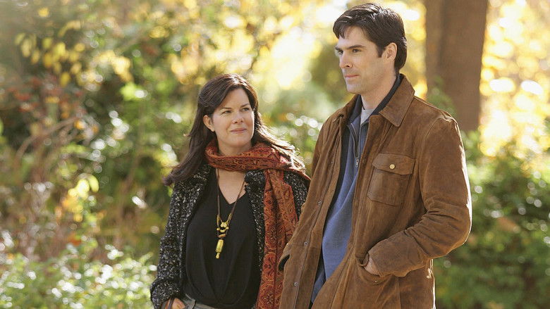 кадр из фильма In from the Night