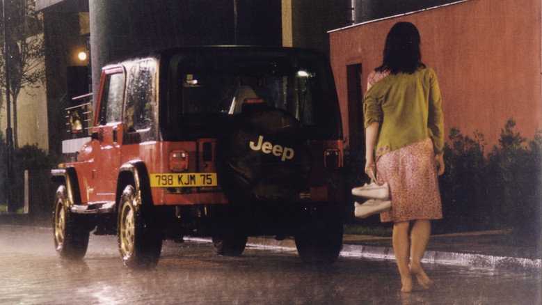 кадр из фильма Occident