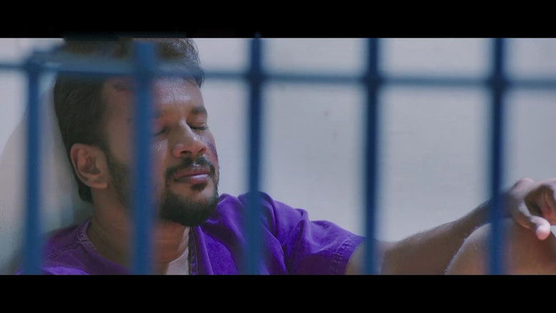 кадр из фильма Vedigundu Pasangge