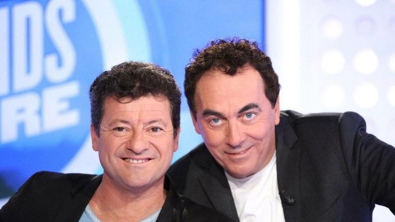 кадр из фильма Les Chevaliers du Fiel : Les municipaux, la revanche