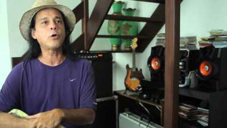 кадр из фильма Guitarra Baiana - A Voz do Carnaval