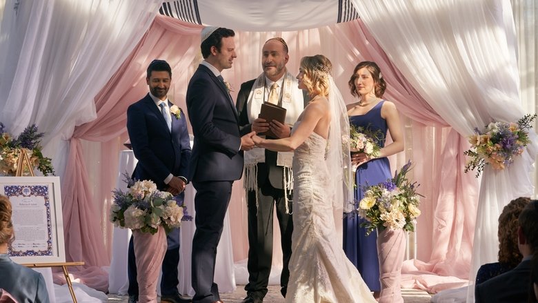 кадр из фильма The Wedding Contract