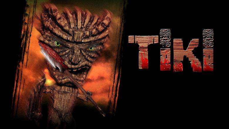 кадр из фильма Tiki