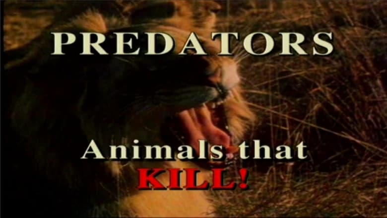 кадр из фильма Predators of the Animal World