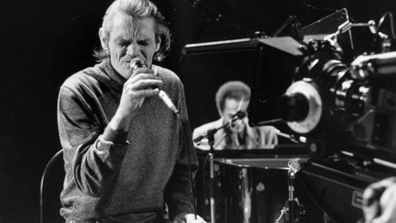 кадр из фильма Chet's Romance